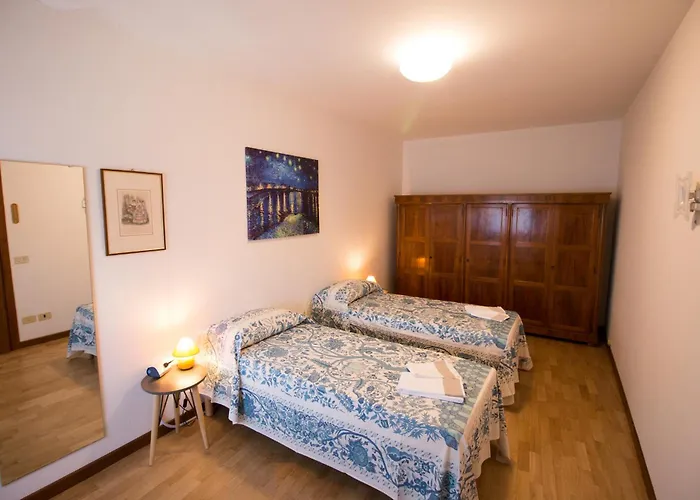 Casa Gallieno Nel Cuore Di Verona
