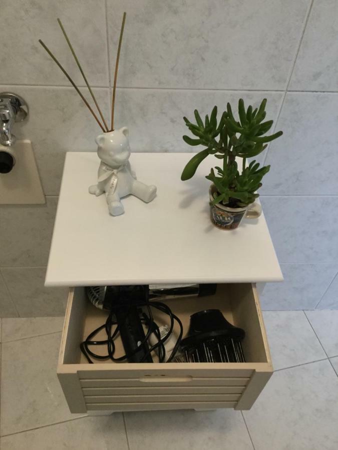 Casa Gallieno Nel Cuore Di Appartement *