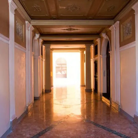 Casa Gallieno Nel Cuore Di Verona Exterior photo