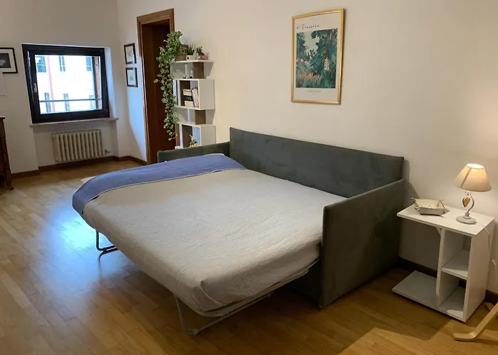 Casa Gallieno Nel Cuore Di Verona