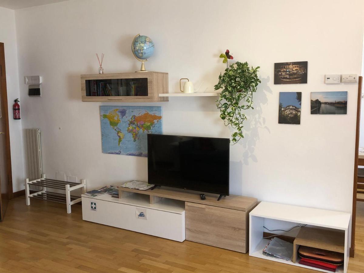 Casa Gallieno Nel Cuore Di Apartment *