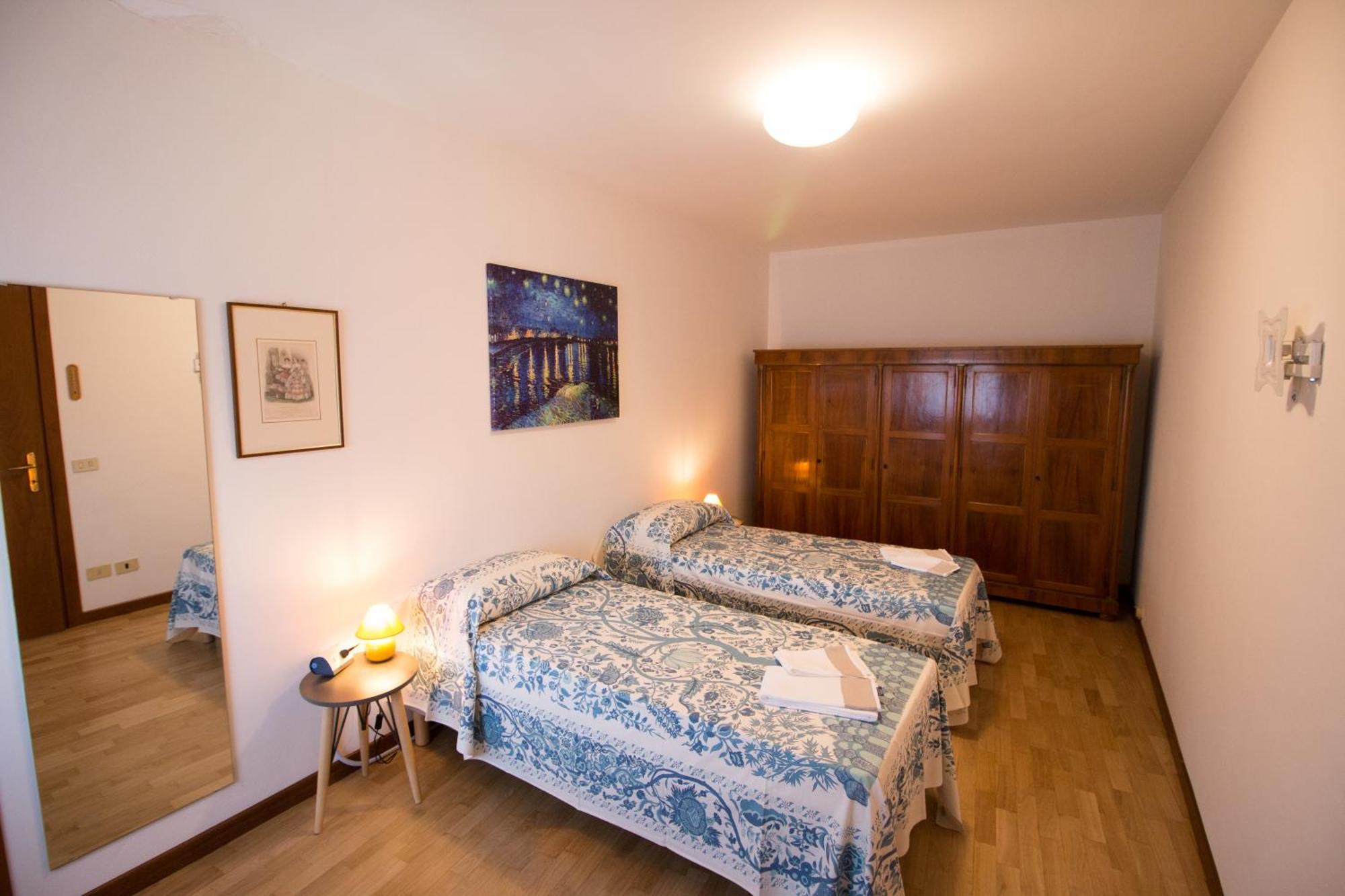 Casa Gallieno Nel Cuore Di Apartment Verona