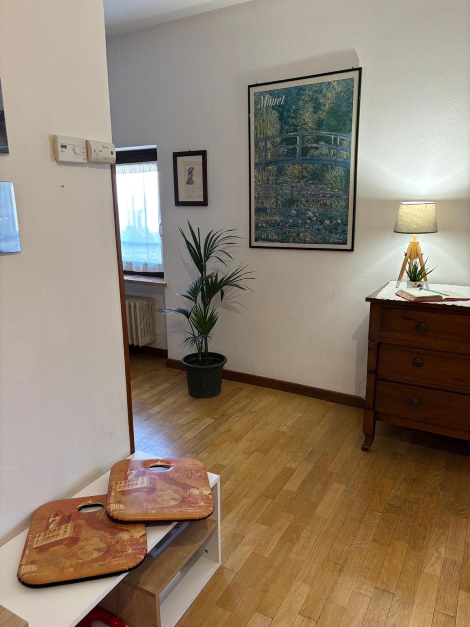 Apartment Casa Gallieno Nel Cuore Di Verona