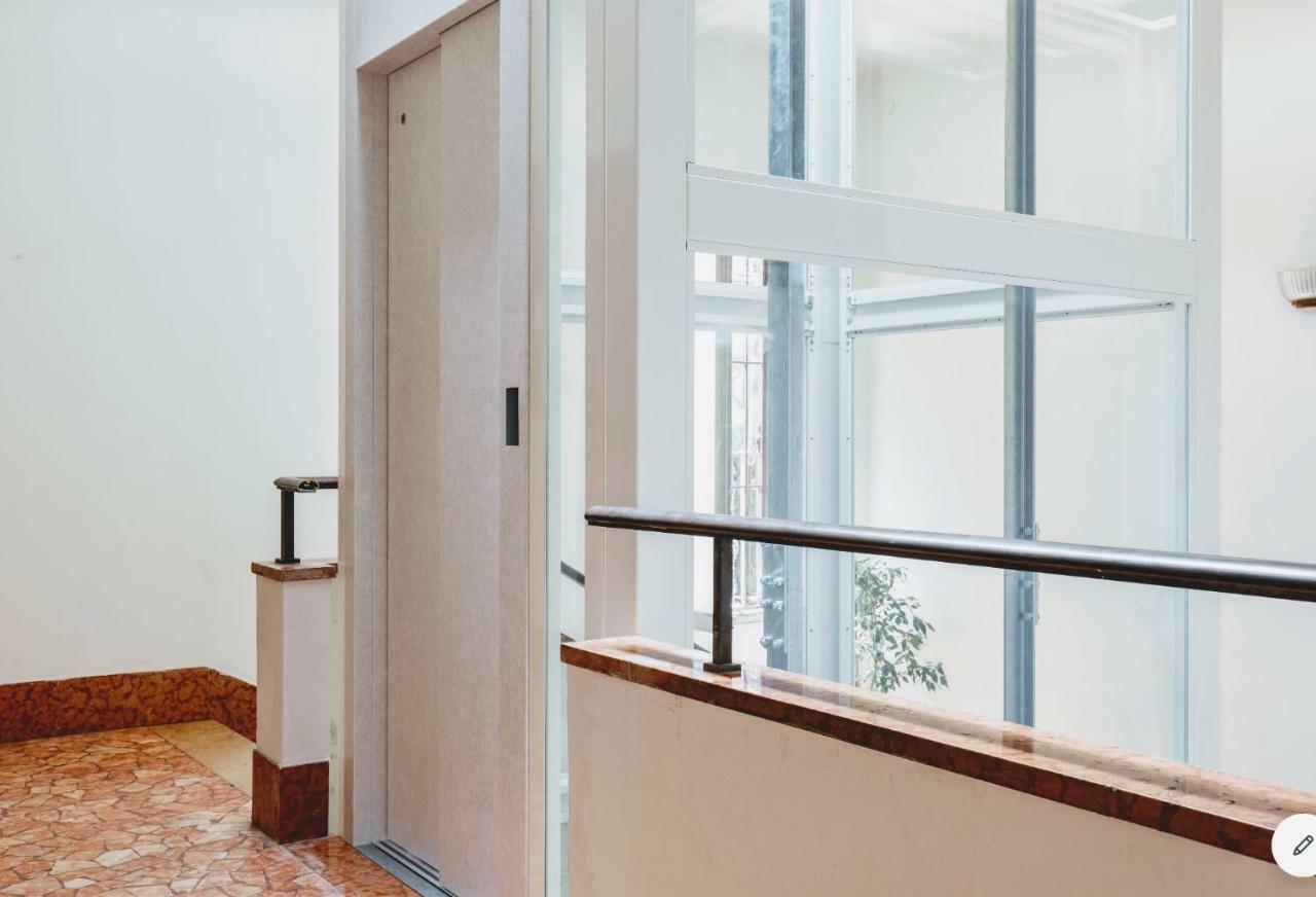 Casa Gallieno Nel Cuore Di Apartment